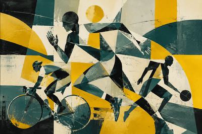 Active Art