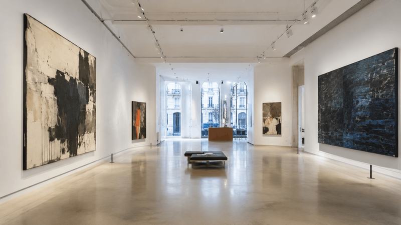 Paris Talents Show