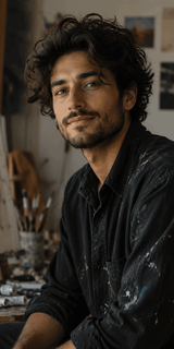 Tomas Reyes